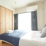 Asakusa 5 Chome One Bedroom Kazenoitsu 401