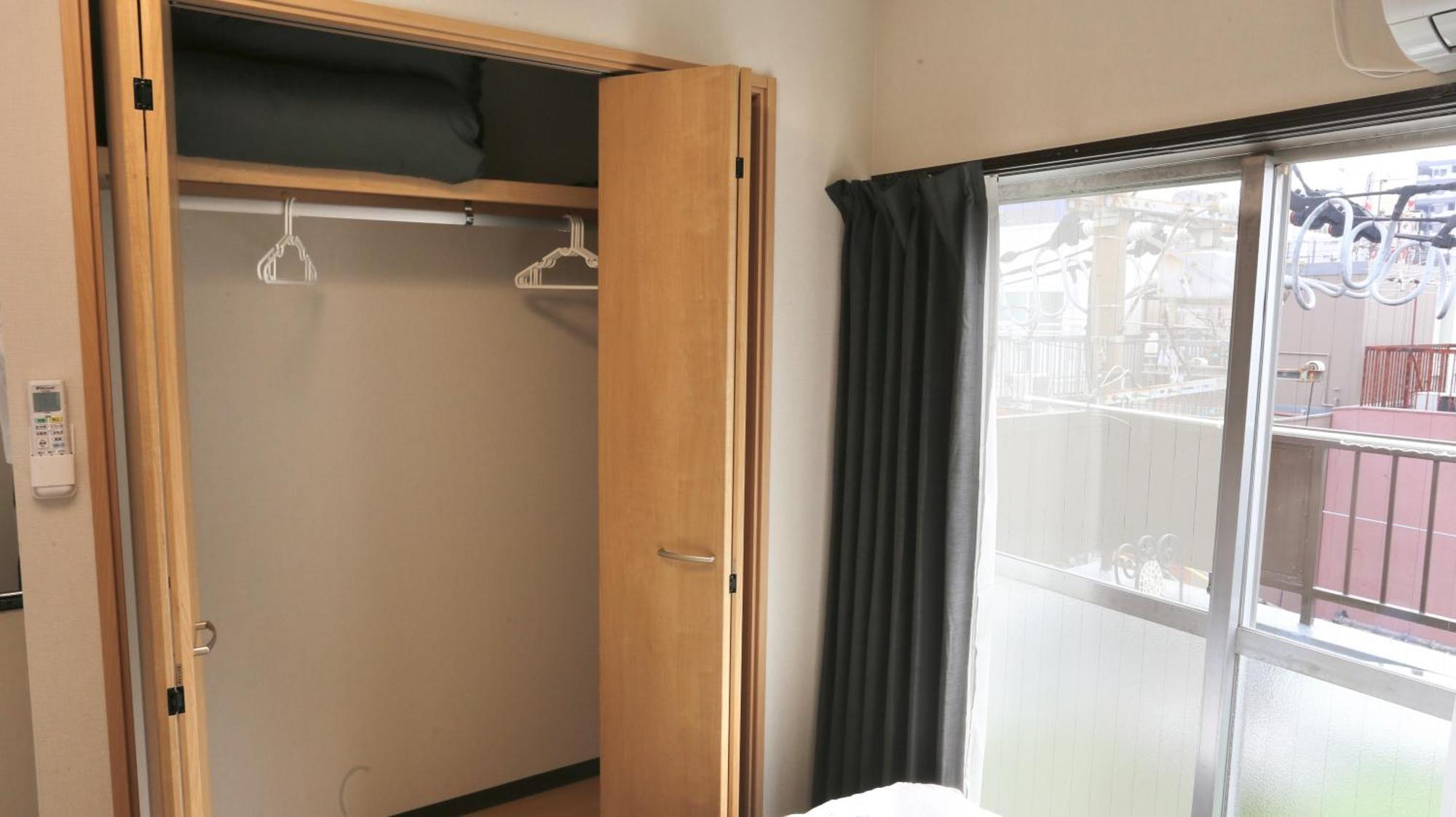 Asakusa 5 Chome One Bedroom Kazenoitsu 401 Tokyo
